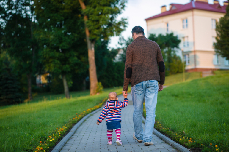 Мини-отпуск