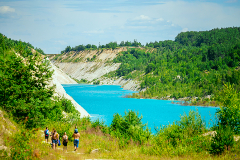Белорусские