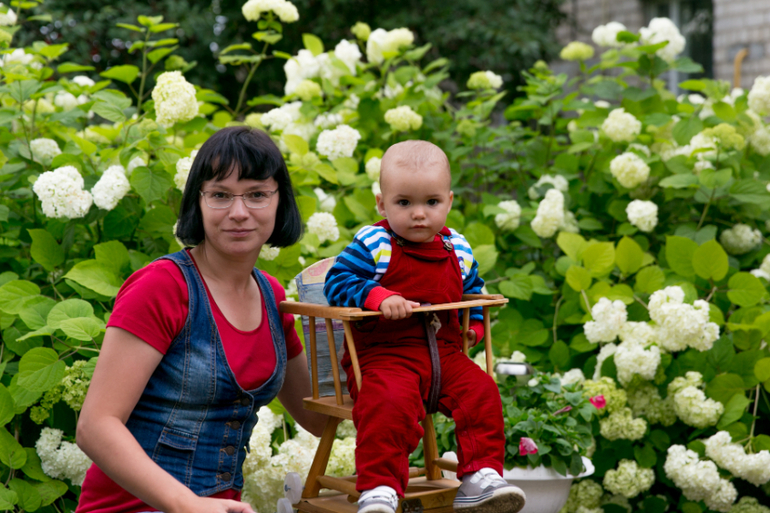 Мини-отпуск