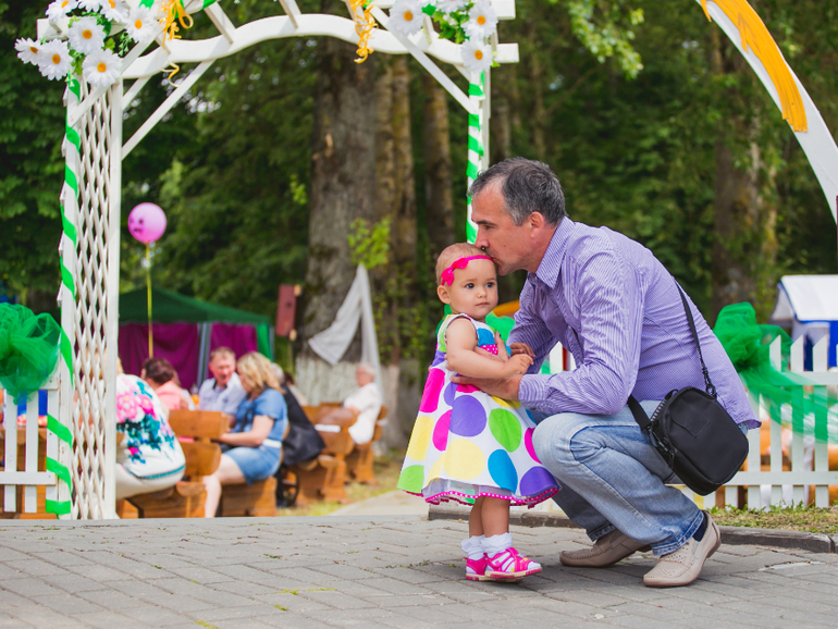 День независимости