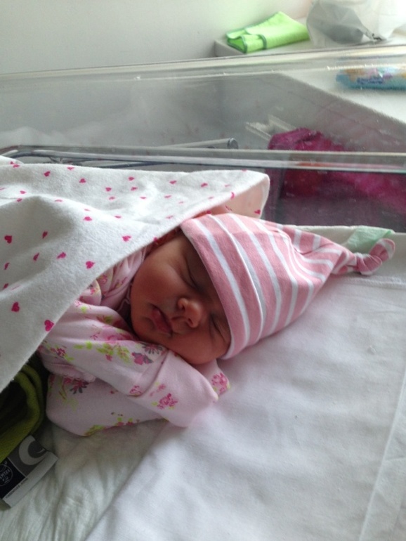 Мы от рождения до 3 месяцев...