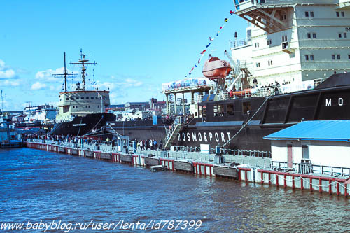 Майские на волне вежливости. Где мы были, как мы жили.