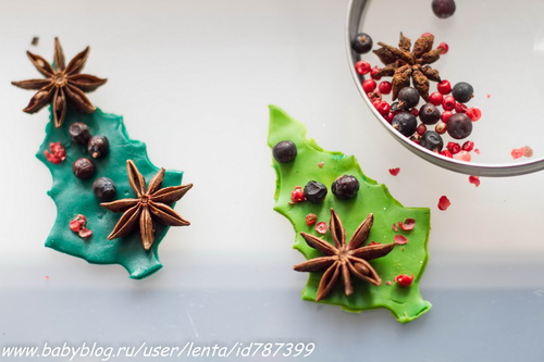 Игры с ароматами и специями, лото запахов и Шичида