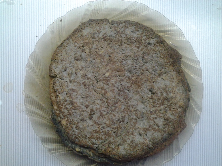 печеночный торт