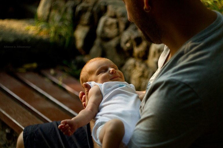 любимушки )