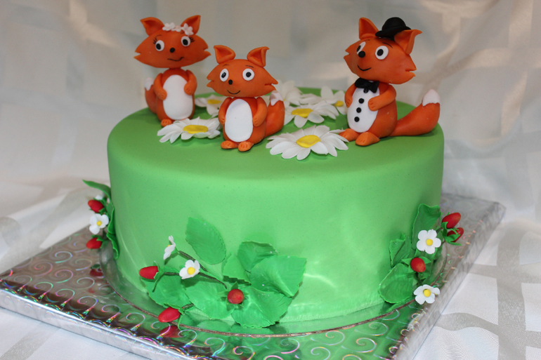 Для главы семейства