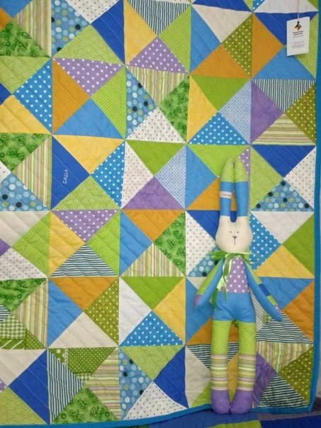 Одеяла мальчикам