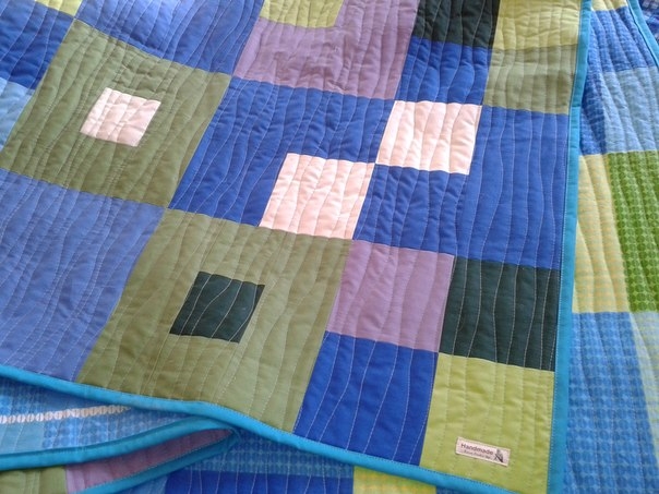 Одеяла мальчикам