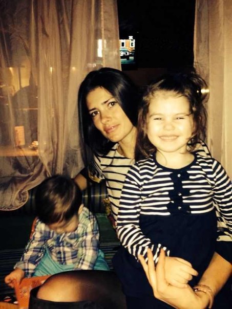 Первый годик!