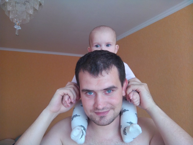 7 месяцев