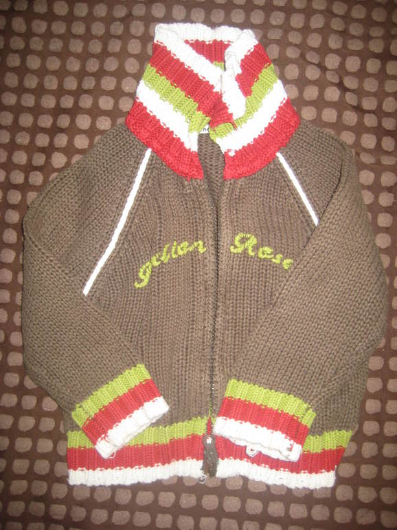 Много вещей на мальчика на рост от 80 до 98 см. от 30 рублей)