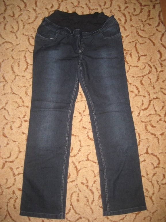 Фирменная одежда для беременных 48-50-52 р-р ВСЕ ВЕЩИ до 1500 рублей!