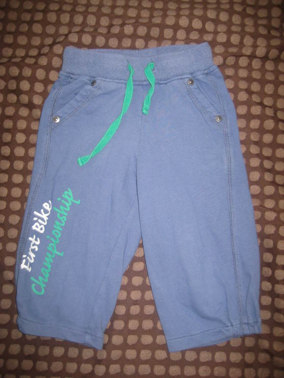 Много вещей на мальчика на рост от 80 до 98 см. от 30 рублей)