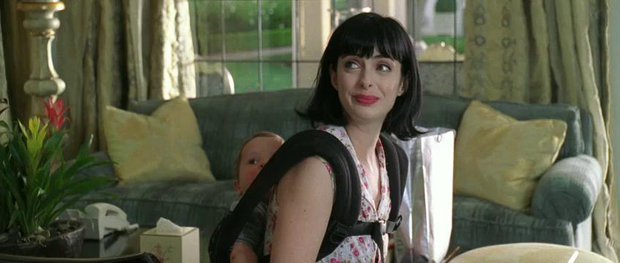 лучшие друзья и ребенок