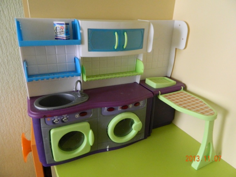 Начало положено!!!