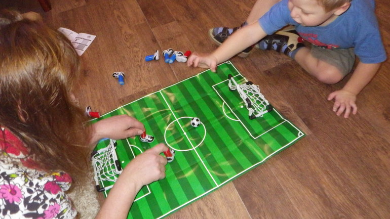 Настольная игра