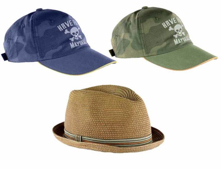 Одежда для мальчиков и девочек Mayoral весна-лето 2014 с 4 до 9 лет