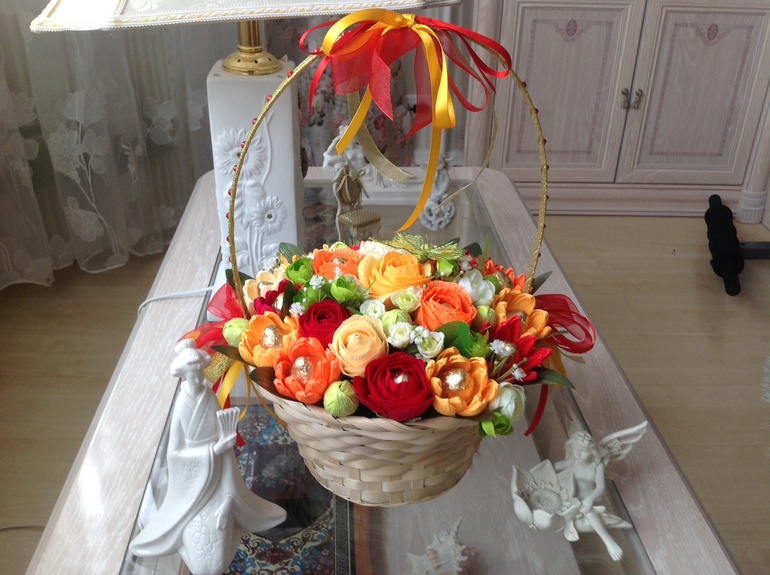 Весна и лето!