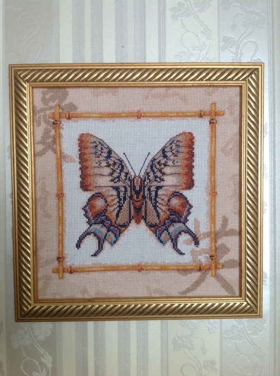 Просто покажу свои работы!)))