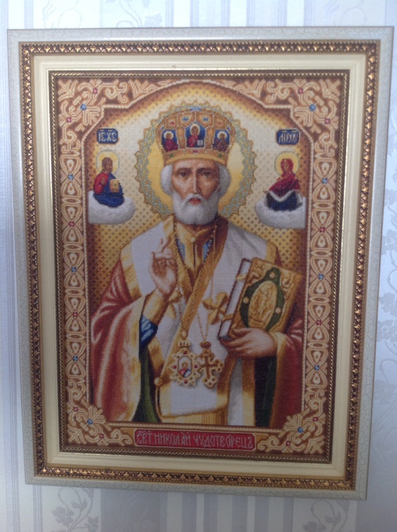 Просто покажу свои работы!)))