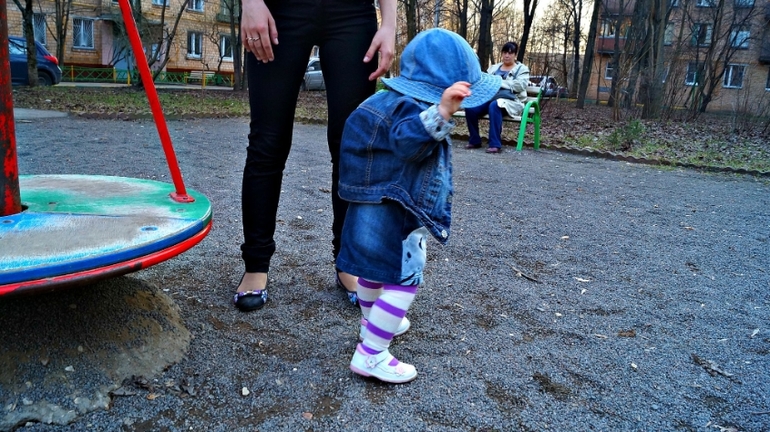 Посылочка с Next.