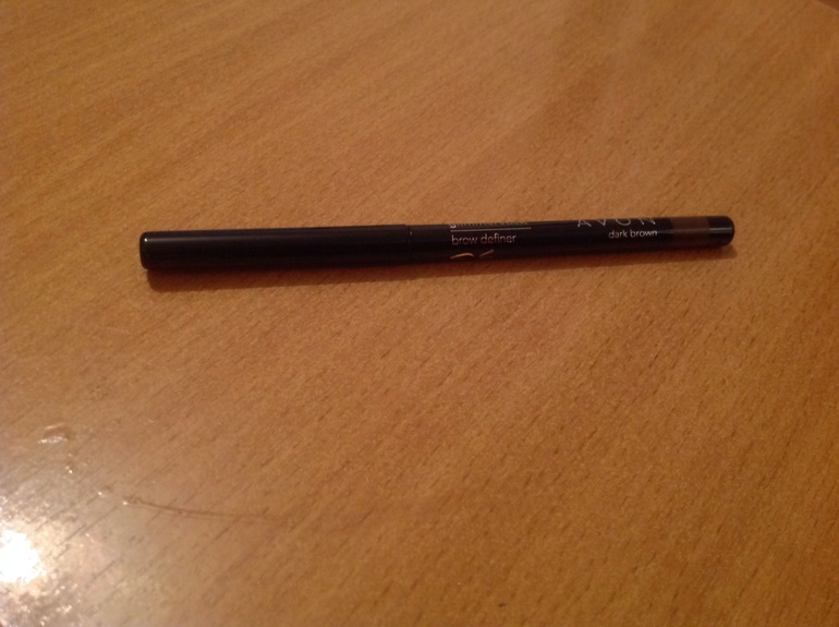 Продукция Avon в наличии