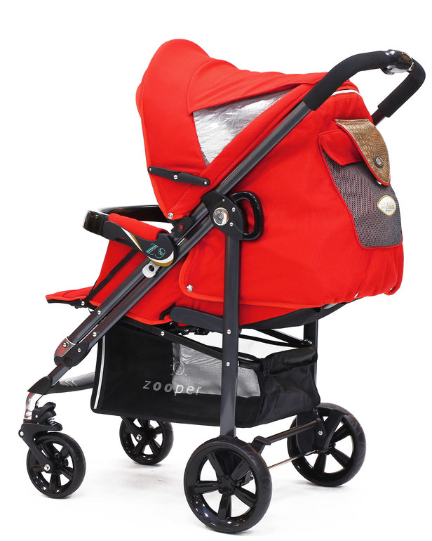 Zooper Z9 подойдет на зиму ?