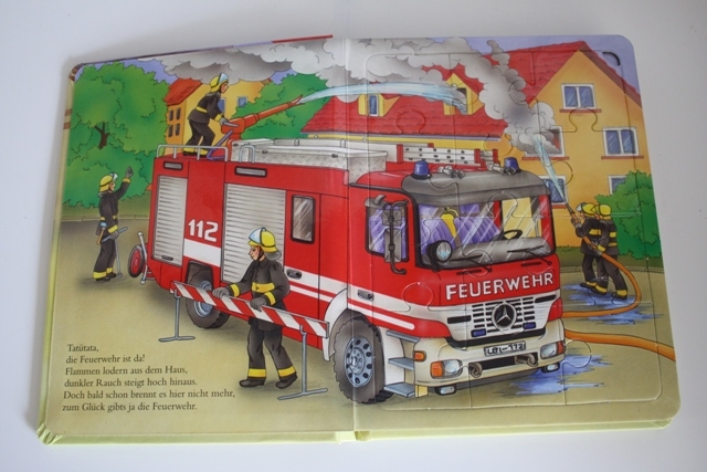 Книги из Германии