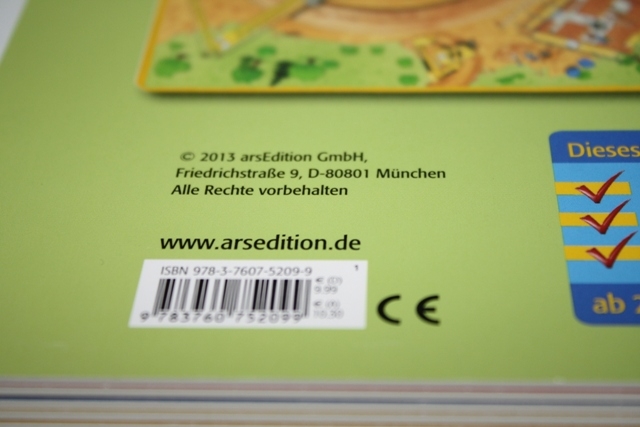 Книги из Германии