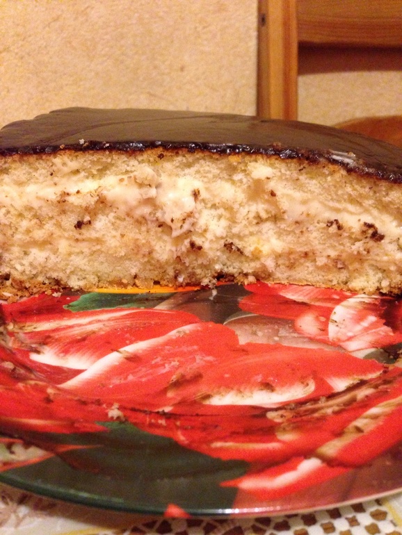 Проба пера - Чародейка!