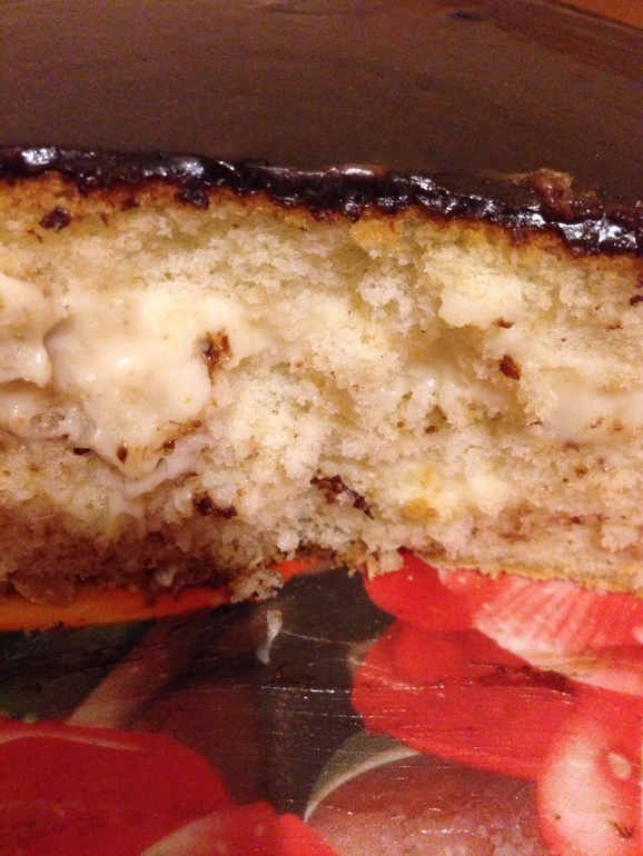 Проба пера - Чародейка!