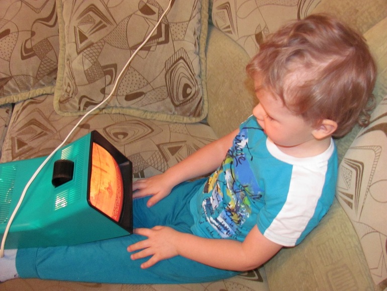 Все новое - давно ....