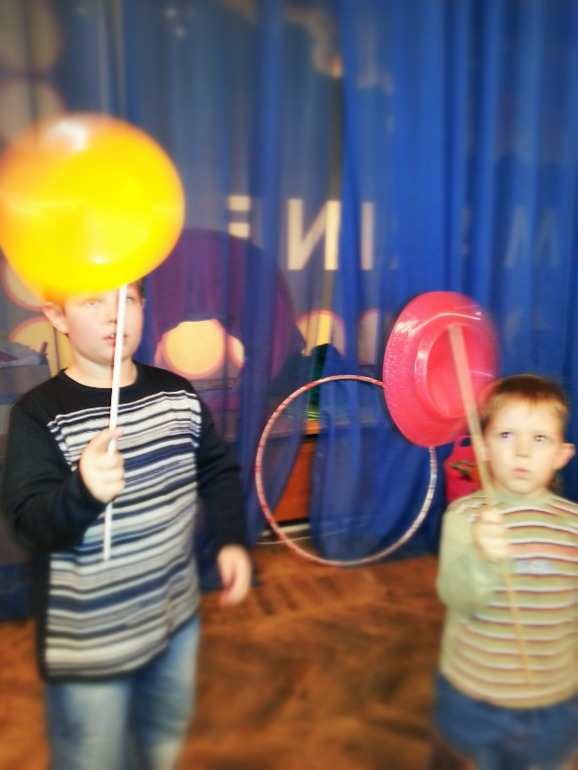 Цирк