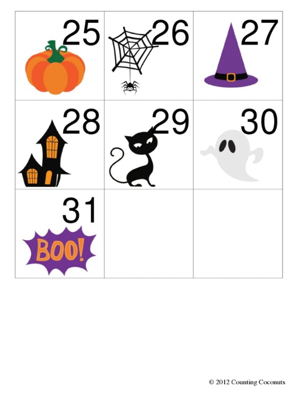 Хэллоуин 2013