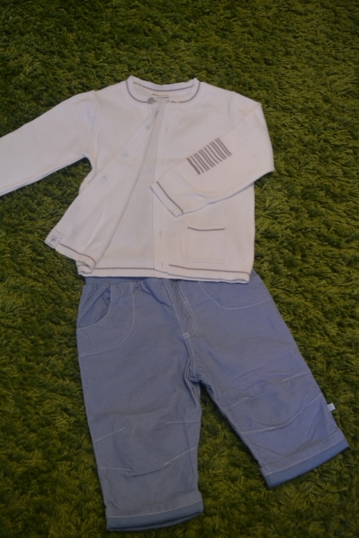 Одежда д/м до 1,5 лет.