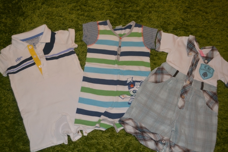 Лето д/м от 0 до 1,5лет ZARA,mothercare