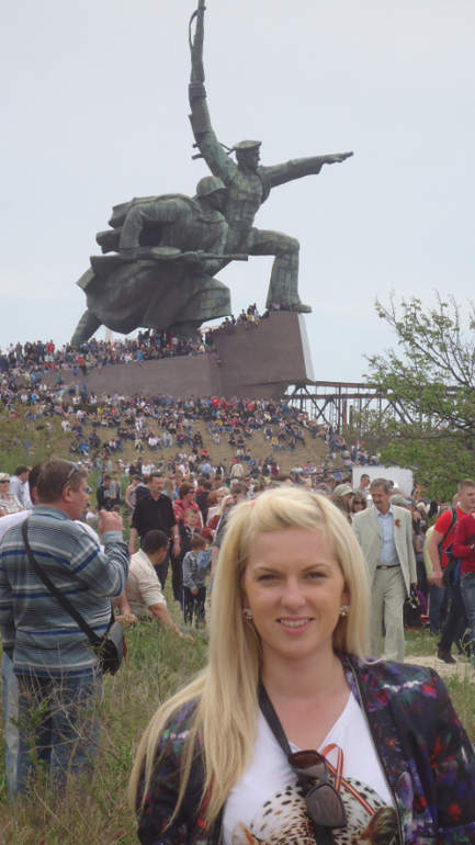 9 Мая 2014!!!70 лет освобождения Севастополя!!!