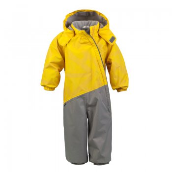 Какой комбез выбрать на осень-весну для прогулок