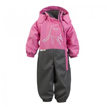 Какой комбез выбрать на осень-весну для прогулок