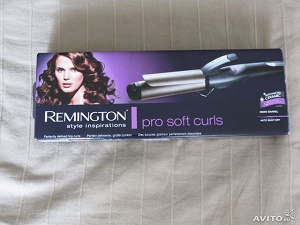 Щипцы плойка для волос Remington Ci151 НОВЫЕ!!! 1000р