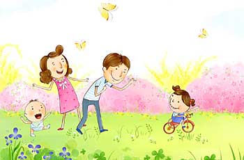 Давайте отвлечемся и посмотрим что нас ждет в будущем...