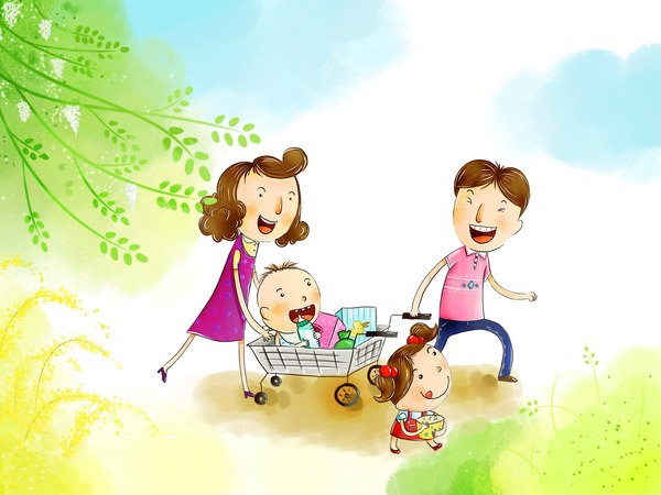 Давайте отвлечемся и посмотрим что нас ждет в будущем...