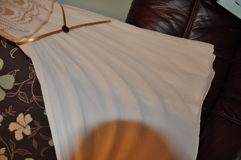 Очень кравивое платье