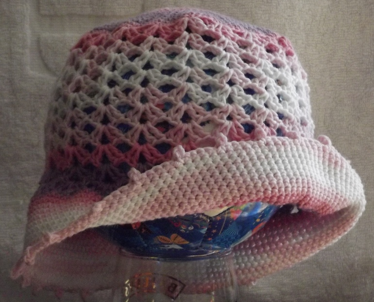 Мама, мама, где моя панама))))