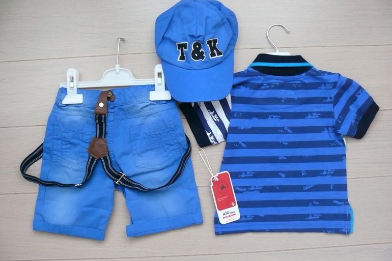 Мега распродажа! Мальчики! BEBUS и др.