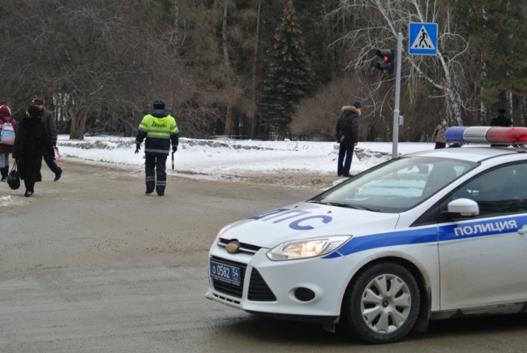 Эстафета олимпийского огня