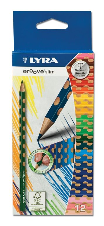 посоветуйте о материалах для творчества (карандашах)