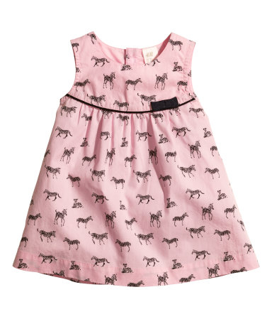 H&M для девочки