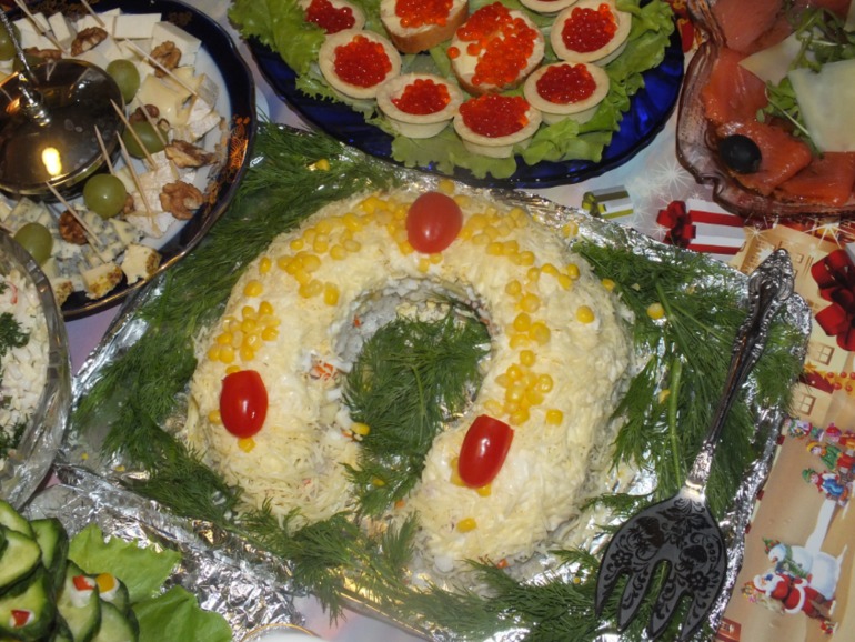 наш 2014