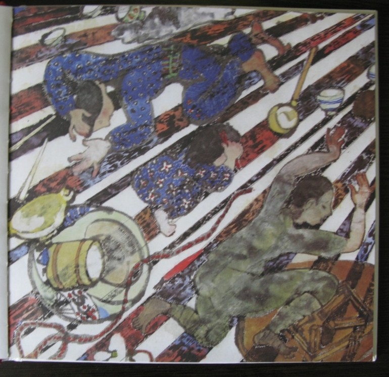 Серия про серию - 3 (Хиросима)